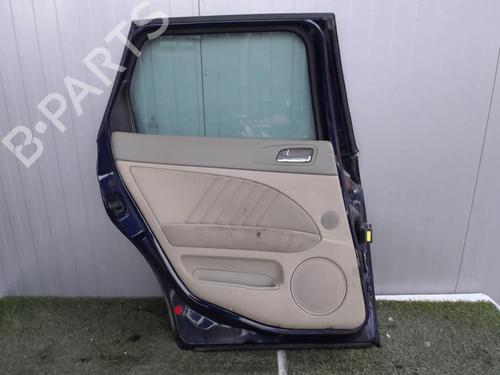 Used Left rear door ALFA ROMEO 159 Sportwagon (939_) 1.9 JTDM 16V (939BXC1B, 939BXC12) (150 hp) 21856299