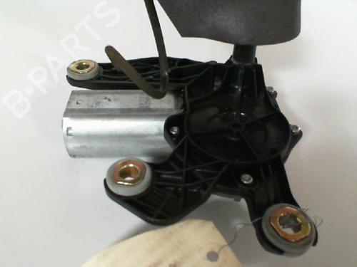 Used Rear wiper motor Rear wiper motor LANCIA PHEDRA (179_) 2.2 JTD (179AXC1A) (128 hp) 20878308 20878308