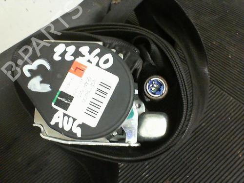 Front left belt tensioner AUDI A3 (8P1) 2.0 TDI 16V | BP20878565C87 