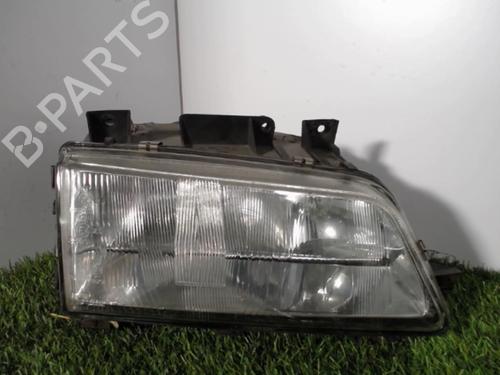 Used Right headlight Right headlight PEUGEOT 405 II (4B) 1.9 TD (90 hp) 21853320 21853320