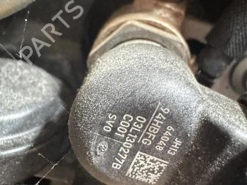 Engine VW GOLF VI (5K1) 1.6 TDI | BP28494545M1 - Image 10
