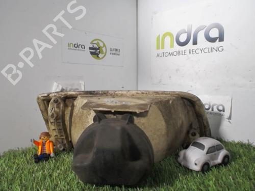 Used Left headlight CITROËN ZX (N2) 1.4 (75 hp) 21852328