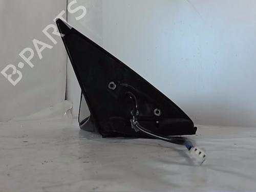 Außenspiegel links NISSAN 100NX (B13) 1.6 SR | BP30045498C26 