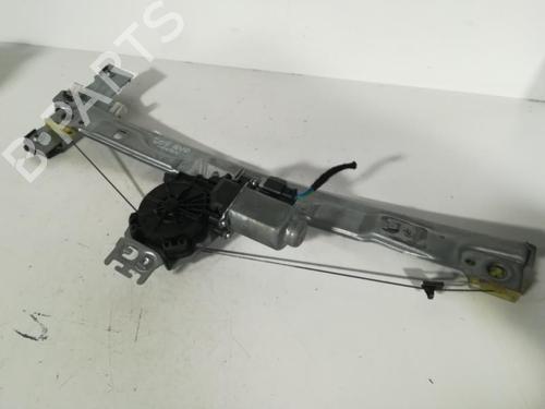Used Front right window mechanism Front right window mechanism PEUGEOT 207 (WA_, WC_) 1.6 HDi (92 hp) 20878871 20878871