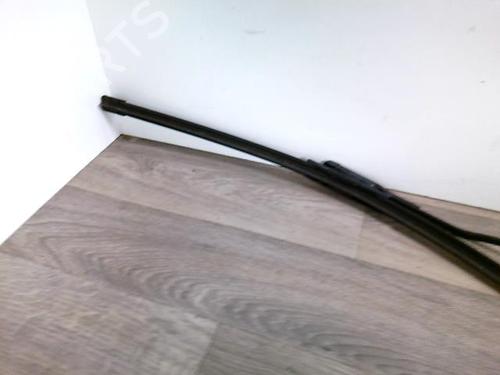 Used Front windshield wiper arm Front windshield wiper arm NISSAN QASHQAI I (J10, NJ10) 1.5 dCi (110 hp) 33869808 33869808