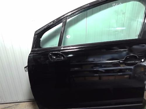 Used Left front door PEUGEOT 5008 (0U_, 0E_) 1.6 HDi (110 hp) 25821204