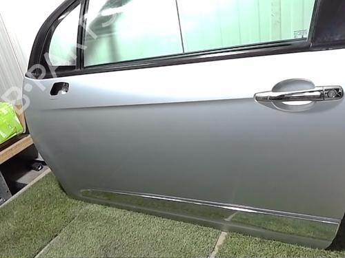 Left front door CITROËN DS3 (SA_) 1.6 HDi 110 | BP29738496C2 