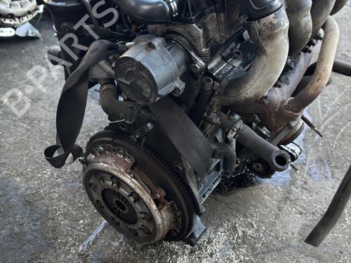 Engine PEUGEOT 306 Hatchback (7A, 7C, N3, N5) 1.9 D | BP29537987M1 