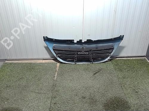 Grille CITROËN C3 I (FC_, FN_) 1.4 i | BP27368155C40 