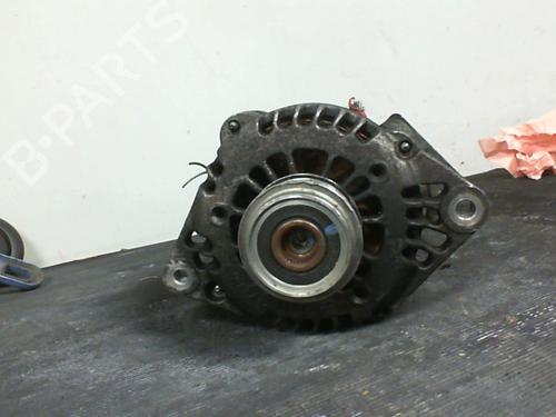 Used Alternator OPEL ASTRA J (P10) 1.7 CDTI (68) (110 hp) 22218026