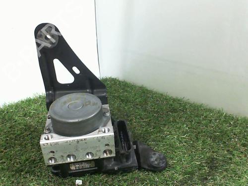 ABS pump RENAULT SCÉNIC II (JM0/1_) 1.5 dCi (JM1E, JM16) | BP21390667M43 