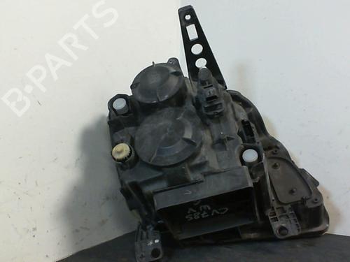 Left headlight RENAULT MODUS / GRAND MODUS (F/JP0_) 1.5 dCi (FP0E, JP0E) | BP21857112C28  - Image 5