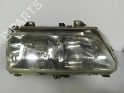 Used Right headlight PEUGEOT 806 (221) 1.9 TD (92 hp) 21851235