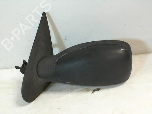 Left mirror PEUGEOT 306 Hatchback (7A, 7C, N3, N5) 1.9 D | BP29498495C26 