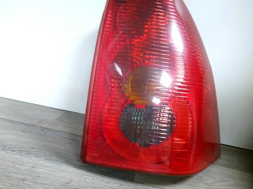 Used Right taillight Right taillight PEUGEOT 307 SW (3H) [2002-2009] 36256274 36256274