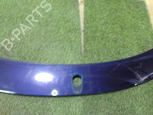 Rear spoiler CITROËN DS3 (SA_) 1.6 HDi 110 | BP29738495C96 