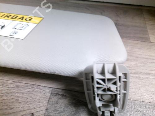Used Right sun visor Right sun visor RENAULT CLIO IV (BH_) 1.5 dCi 90 (90 hp) 35925933 35925933