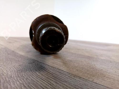 Left front driveshaft CITROËN C2 (JM_) 1.4 HDi | BP30646739M38