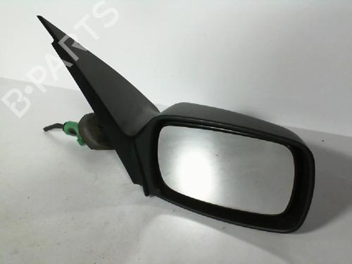 Used Right mirror FORD MONDEO II (BAP) 1.8 TD (90 hp) 21850739