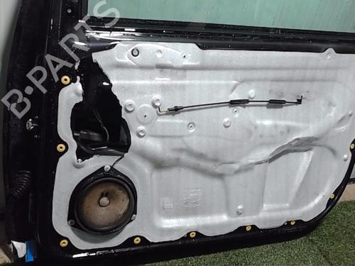Right front door FORD KA (RU8) 1.2 | BP29757361C3