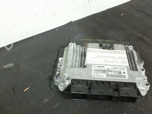 Used Control unit Control unit PEUGEOT 3008 I MPV (0U_) 1.6 HDi (109 hp) 21685519 21685519