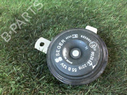 Horn RENAULT KANGOO Express (FW0/1_) 1.5 dCi 90 (FW0G, FW05, FW08, FW11) (90 hp) 27809614
