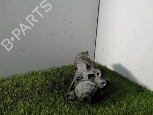 Used Starter RENAULT MEGANE III Hatchback (BZ0/1_, B3_) 1.5 dCi (BZ09, BZ0D, BZ1W, BZ29, BZ14) (110 hp) 21591839