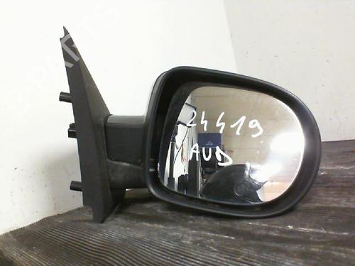 Used Right mirror RENAULT TWINGO II (CN0_) 1.2 16V (CN04, CN0B) (75 hp) 29614749