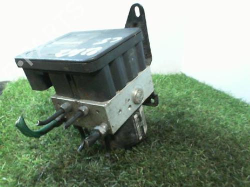 ABS pump CITROËN C5 II (RC_) 1.6 HDi (RC8HZB) | BP27266558M43 - Image 4