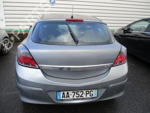Peças OPEL ASTRA H GTC (A04)  1.7 CDTI (L08)  4573830