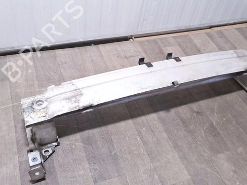 Reforço do pára-choques frente Reforço do pára-choques frente AUDI A1 Sportback (8XA, 8XF) 1.2 TFSI (86 hp) 33896087 33896087