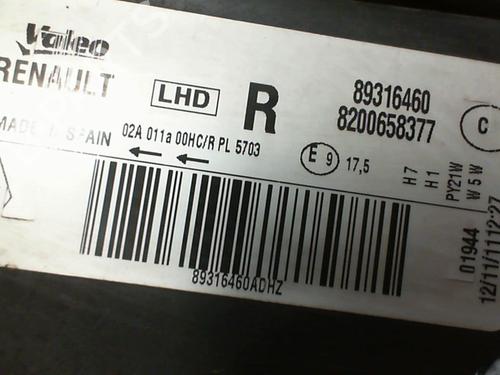 right-headlight-renault-modus-grand-modus-fjp0_-2004-23101373 main image