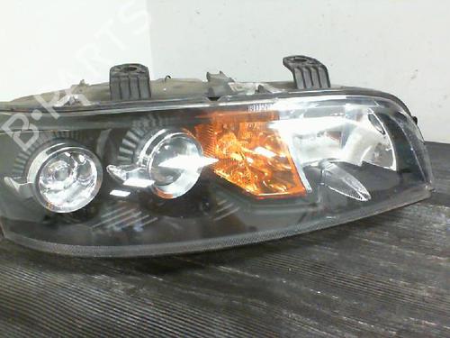 Used Right headlight FIAT PUNTO (188_) 1.2 60 (188.030, .050, .130, .150, .230, .250) (60 hp) 29738477
