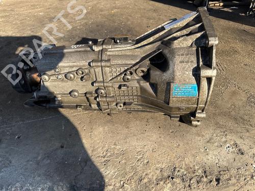 Gearbox BMW 3 (E90) 320 d | BP37202240M3 - Image 2