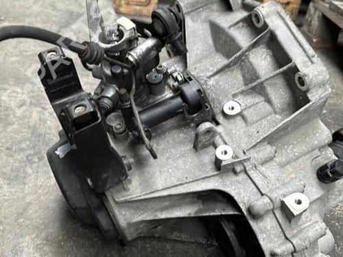 Gearbox VW POLO (9N_, 9A_) 1.2 12V | BP21856886M3 