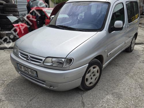 Used Parts CITROËN BERLINGO / BERLINGO FIRST MPV (MF_, GJK_, GFK_) 4683217