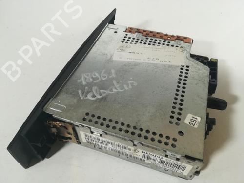 Radio RENAULT VEL SATIS (BJ0_) 2.2 dCi (BJ0E, BJ0F) | BP20878850E6 