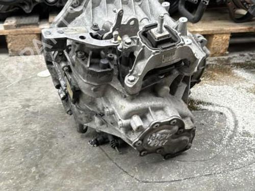 Used Gearbox Gearbox MINI MINI (R56) Cooper D (109 hp) 21856916 21856916