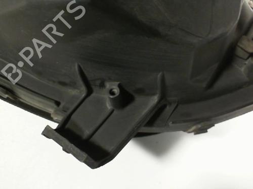 Used Right headlight Right headlight OPEL CORSA C (X01) 1.7 CDTI (F08, F68) (100 hp) 21850653 21850653