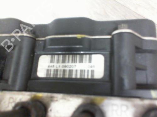 ABS pump TOYOTA COROLLA Verso (ZER_, ZZE12_, R1_) 2.2 D-4D (AUR10_, AUR10R) | BP30505177M43 