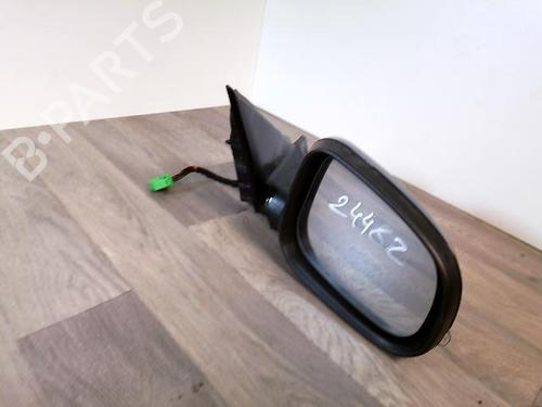 Rétroviseur droit VOLVO S80 II (124) D5 AWD (215 hp) 31169459