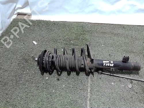 Right front shock absorber PEUGEOT 2008 I (CU_) 1.2 THP 110 / PureTech 110 | BP22596771M17