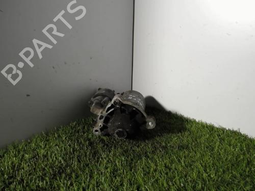 Used Starter CITROËN ZX (N2) 1.4 i (75 hp) 21853788