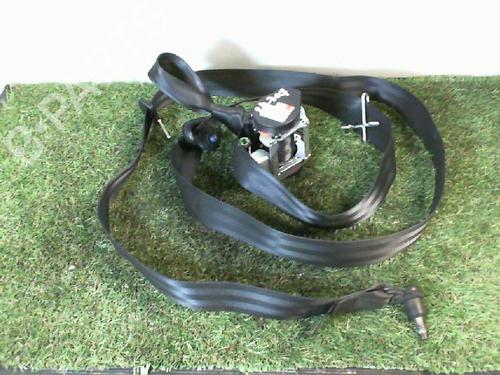 Front left seatbelt FORD C-MAX II (DXA/CB7, DXA/CEU) 1.0 EcoBoost | BP27269676I26 - Image 3
