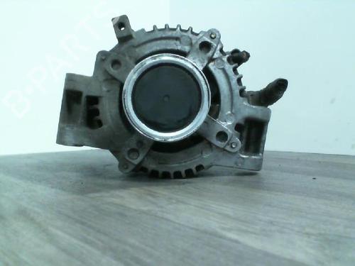 Used Alternator TOYOTA COROLLA Verso (ZER_, ZZE12_, R1_) 2.2 D-4D (AUR10_, AUR10R) (136 hp) 30505178