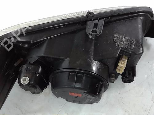 Left headlight PEUGEOT 306 Hatchback (7A, 7C, N3, N5) 1.9 D | BP29757296C28 
