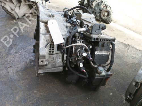 Gearbox CITROËN DS3 (SA_) 1.6 HDi 110 | BP30061916M3