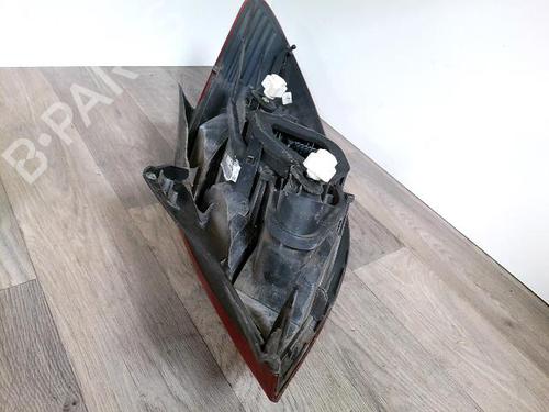 Left taillight OPEL CORSA D (S07) 1.3 CDTI (L08, L68) | BP37589085C34 - Image 7