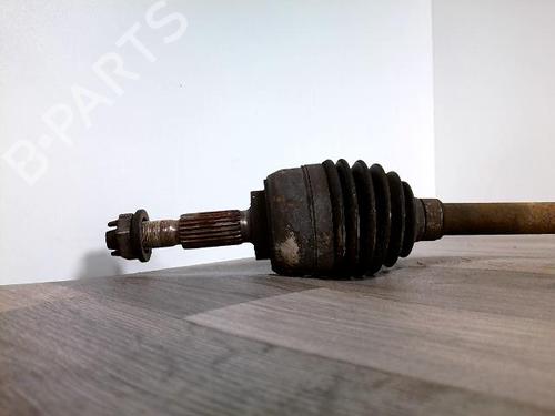 Right front driveshaft RENAULT MODUS / GRAND MODUS (F/JP0_) 1.5 dCi 75 | BP30646725M39 - Image 4