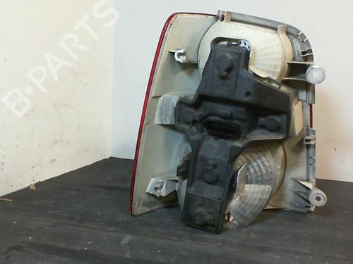 Right taillight VW TOURAN (1T1, 1T2) 1.9 TDI | BP21857369C35 